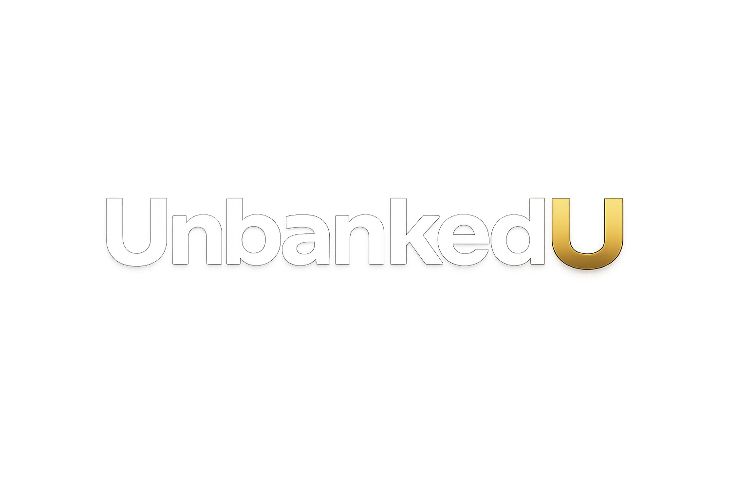 UnbankedU